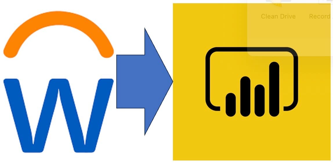 Build Real-Time Analytics Dashboards Using Workday API